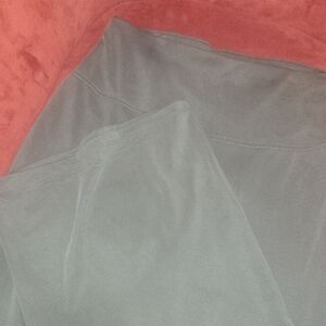 Magaschoni Charcoal Wide Leg Pants